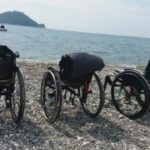 Via libera alla Guida Mare 2024 per disabili motori #finsubitoagevolazioni #finsubitoagevolazioni